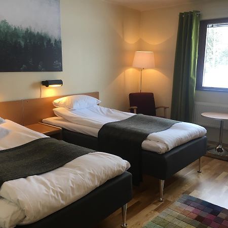 Munken Hotell & Konferens Mönsteras Exterior foto