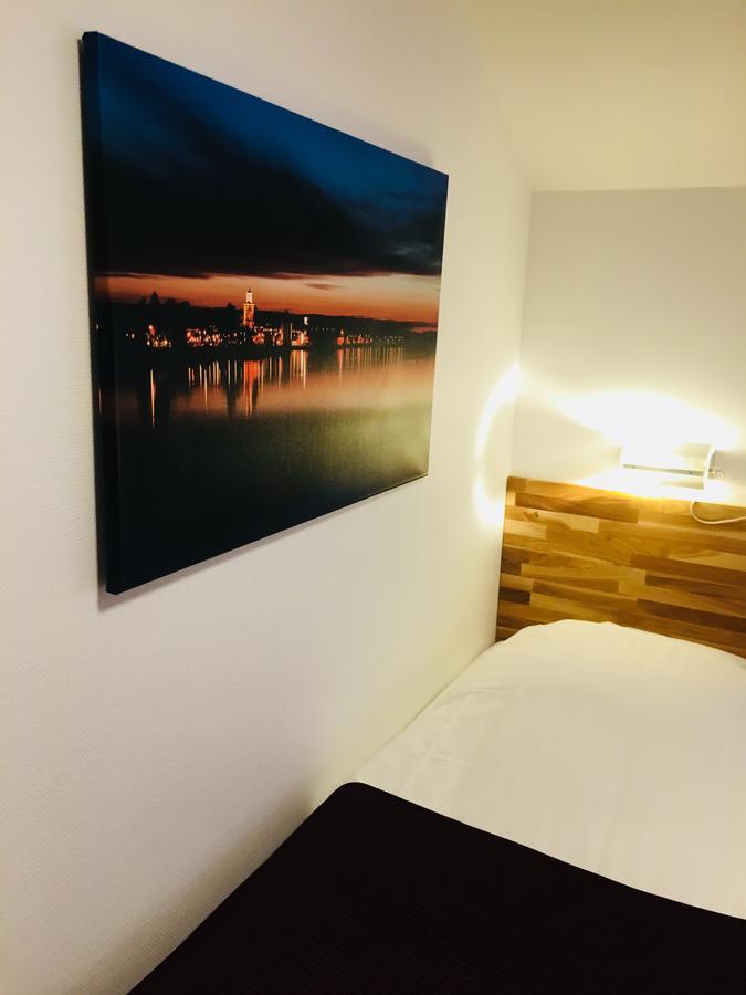 Munken Hotell & Konferens Mönsteras Exterior foto
