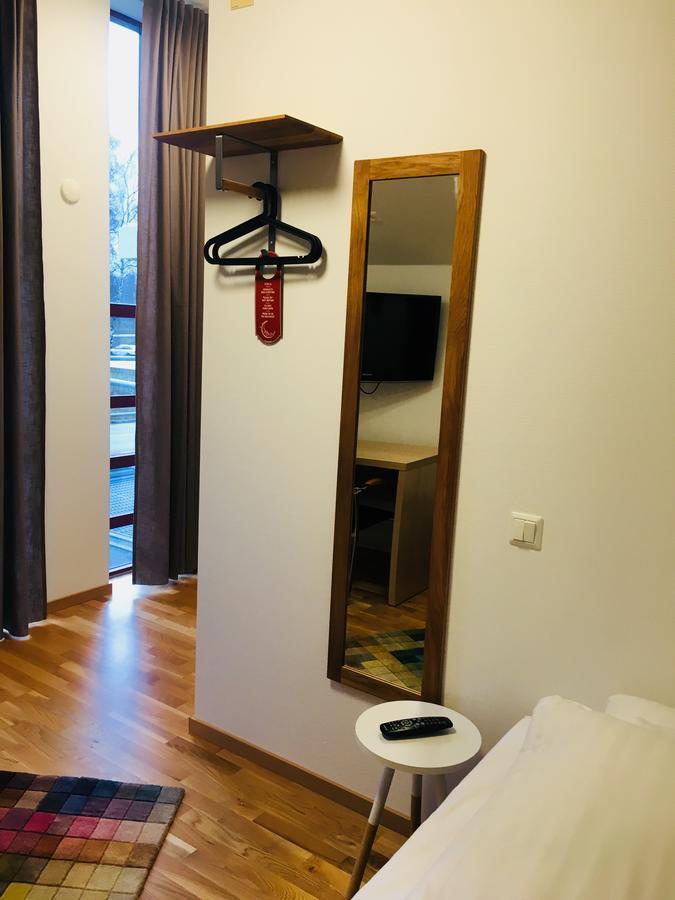 Munken Hotell & Konferens Mönsteras Exterior foto
