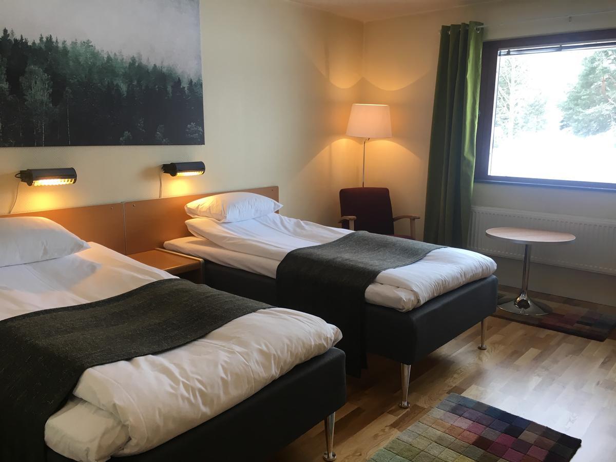 Munken Hotell & Konferens Mönsteras Exterior foto